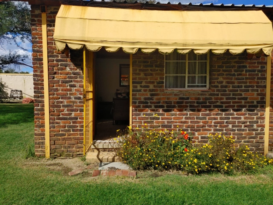 4 Bedroom Property for Sale in Koppies Free State